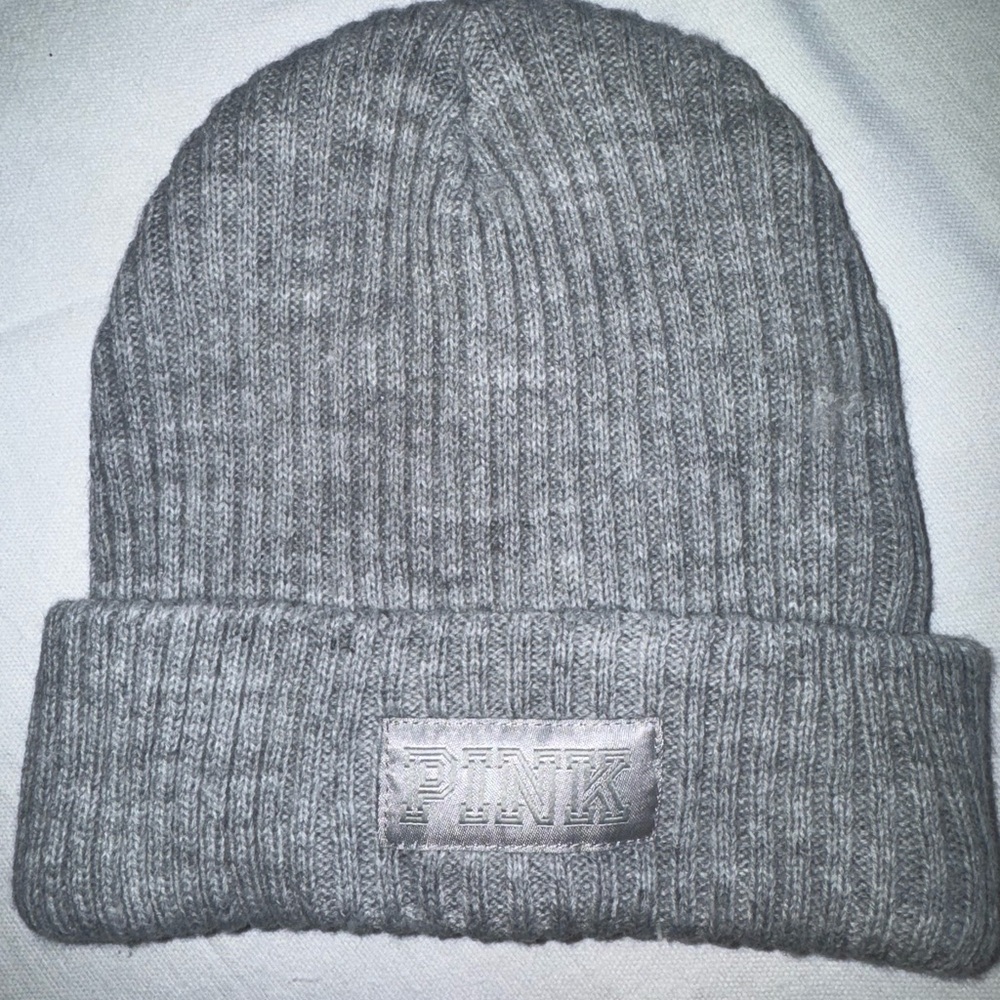 Pink Toboggan